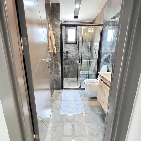 Βίλα Kemer Kutlu *