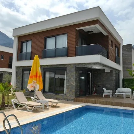 Kemer Kutlu Antalya