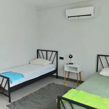 Villa Kemer Kutlu *