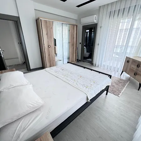 Kemer Kutlu Villa Antalya