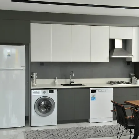 Kemer Kutlu Αττάλεια