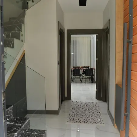 Kemer Kutlu * Antália