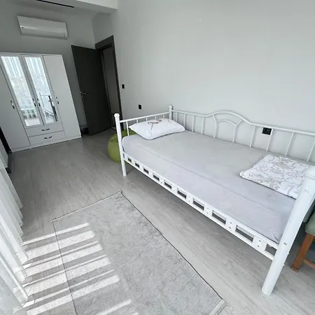 Kemer Kutlu Villa Antalya
