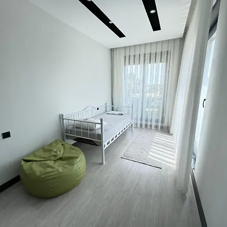 Villa Kemer Kutlu *